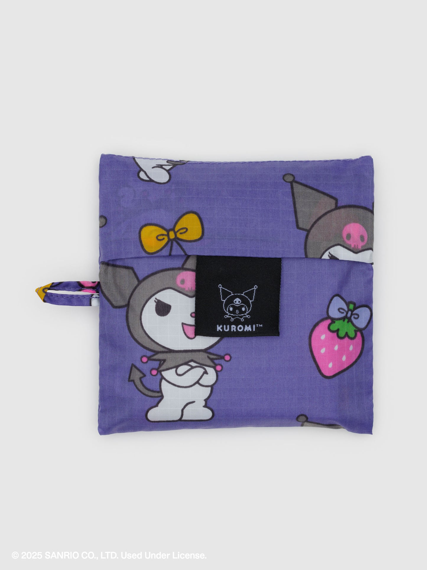 Kuromi Standard Baggu