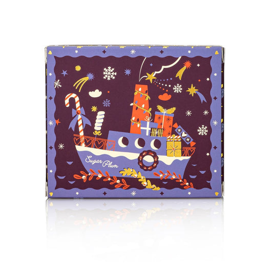 Sugar Plum Ferry Bar Soap