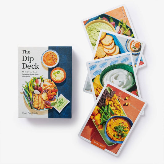 The Dip Deck