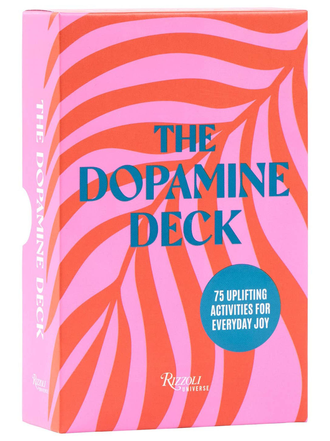 The Dopamine Deck