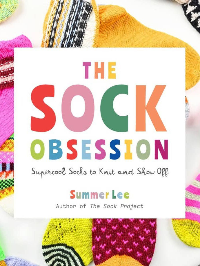 The Sock Obsession