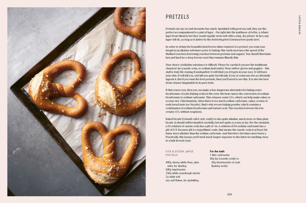 The Ultimate Guide to Sourdough