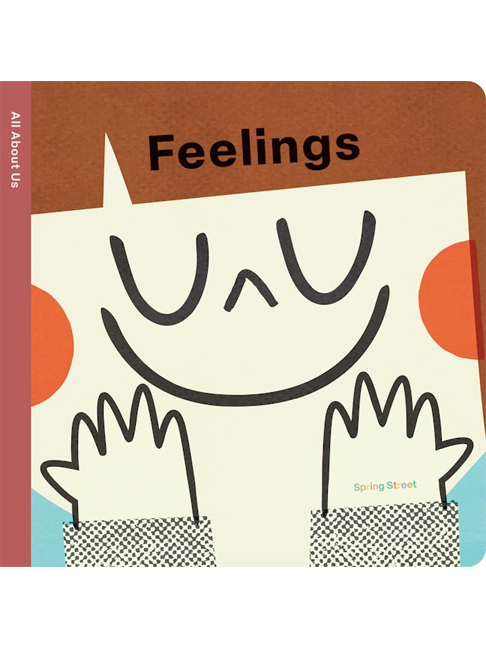All About Us: Feelings