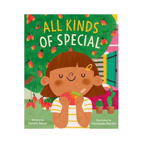 All Kinds Of Special