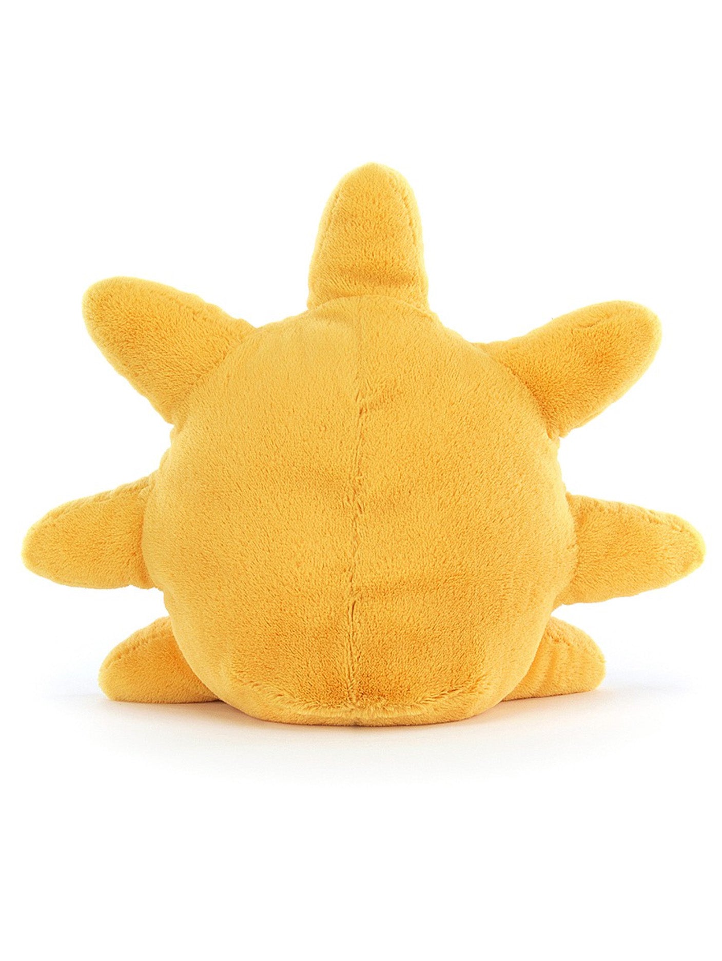 amuseable sun