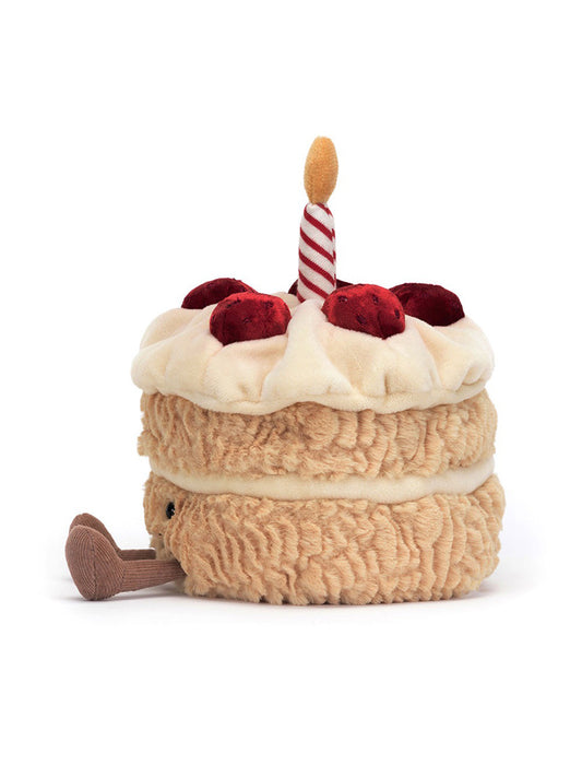 Amuseables Birthday Cake