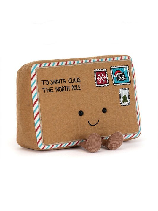 Amuseables Letters To Santa