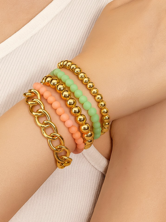 anastasia bracelet set