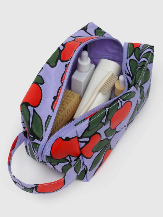 Apple Tree Dopp Kit