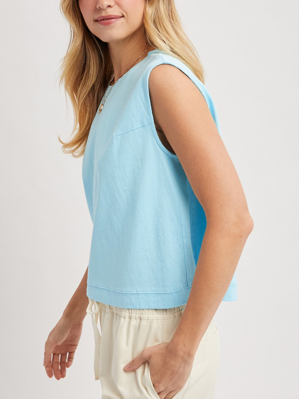 Arista Tank
