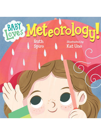 Baby Loves Meteorology