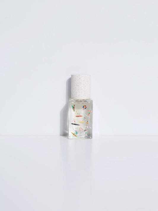 Bain De Midi Perfume