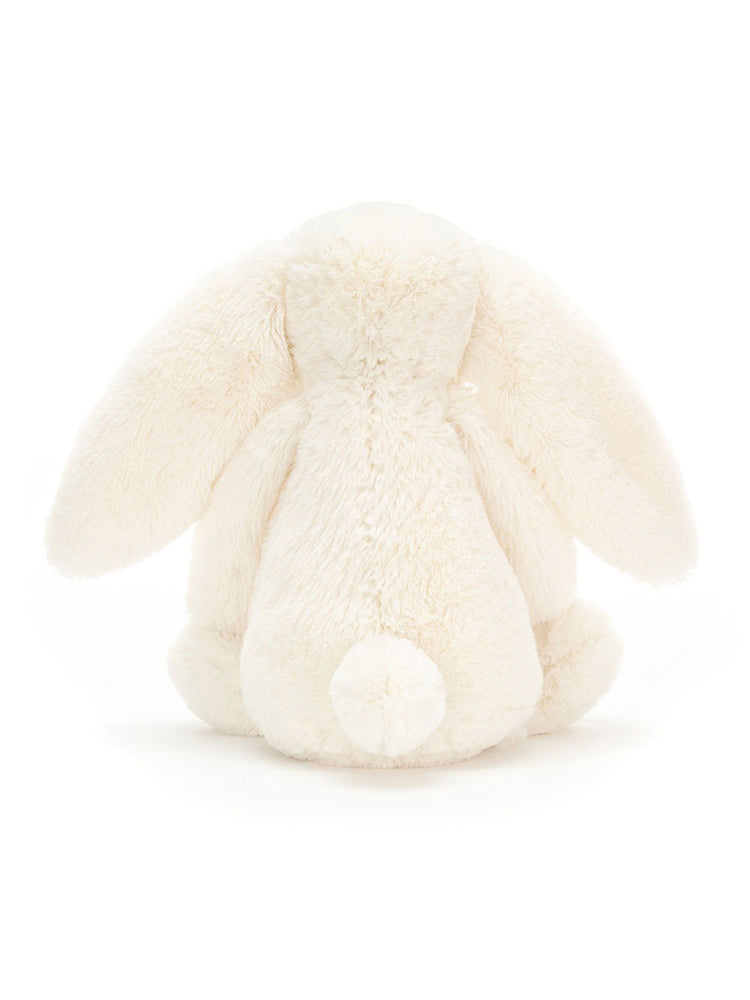 Bashful Cream Bunny Small