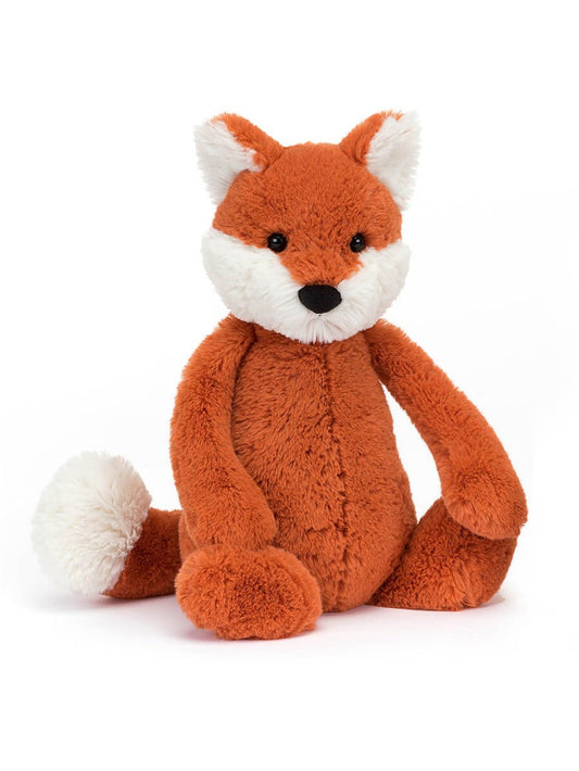 bashful fox cub original