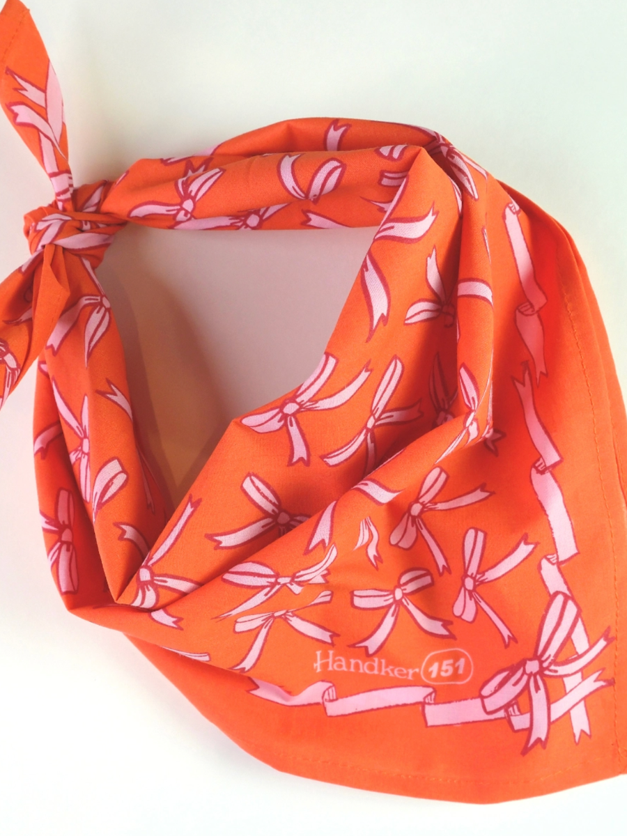 beth bandana