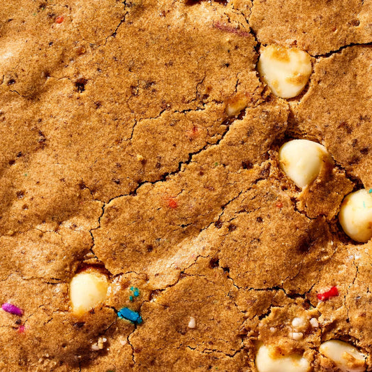 Birthday Cake Cookie