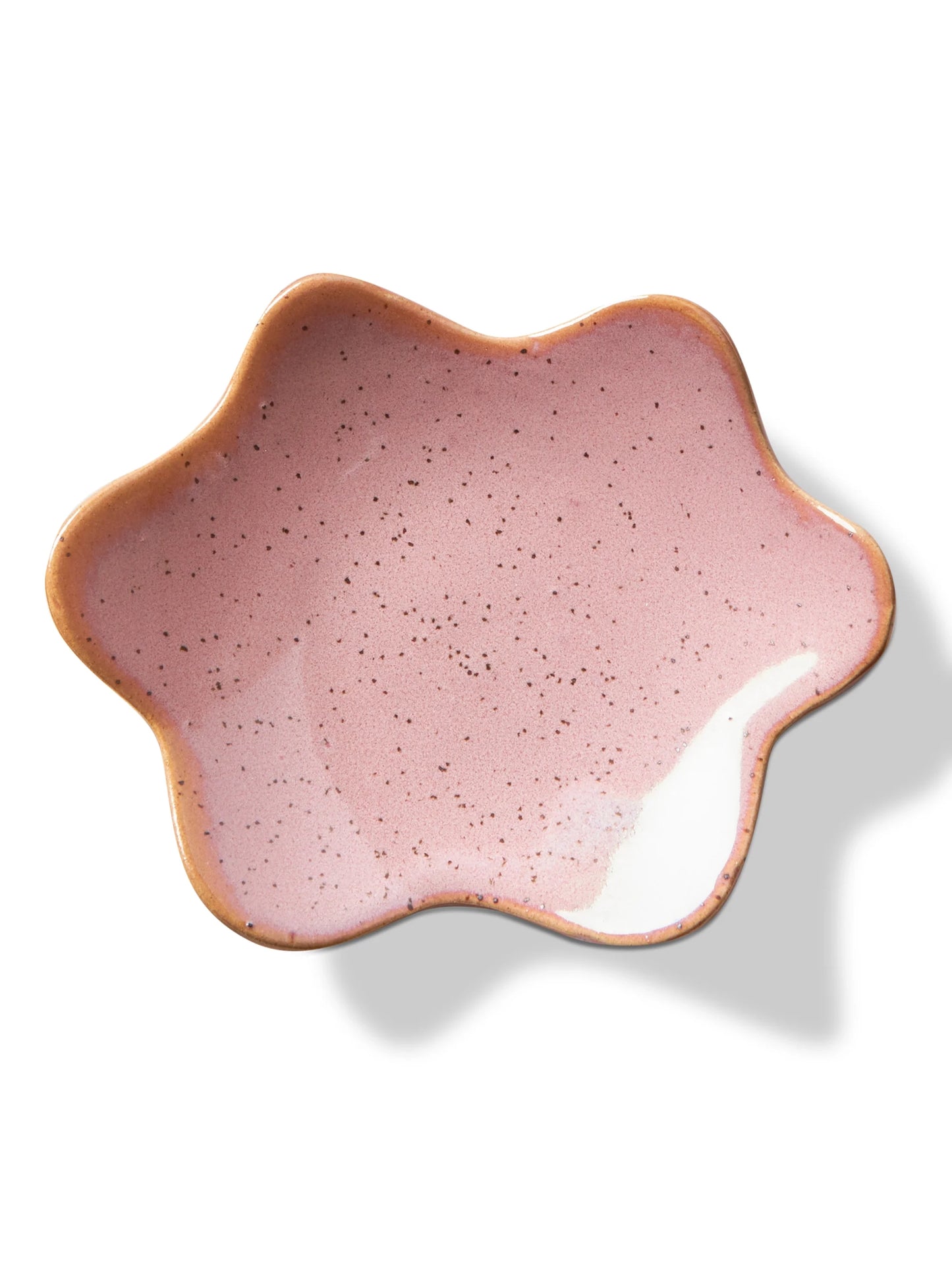 Blush Mini Trinket Dish
