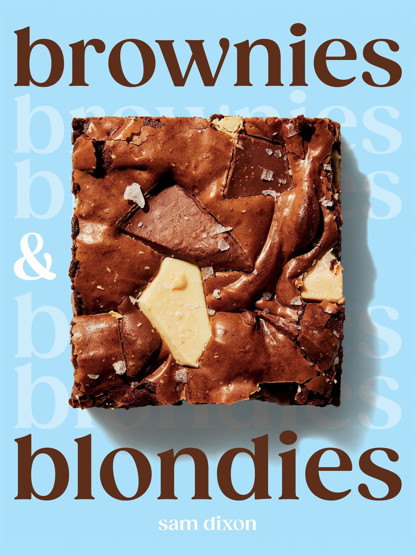 Brownies & Blondies
