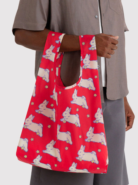 Bunnies Standard Baggu