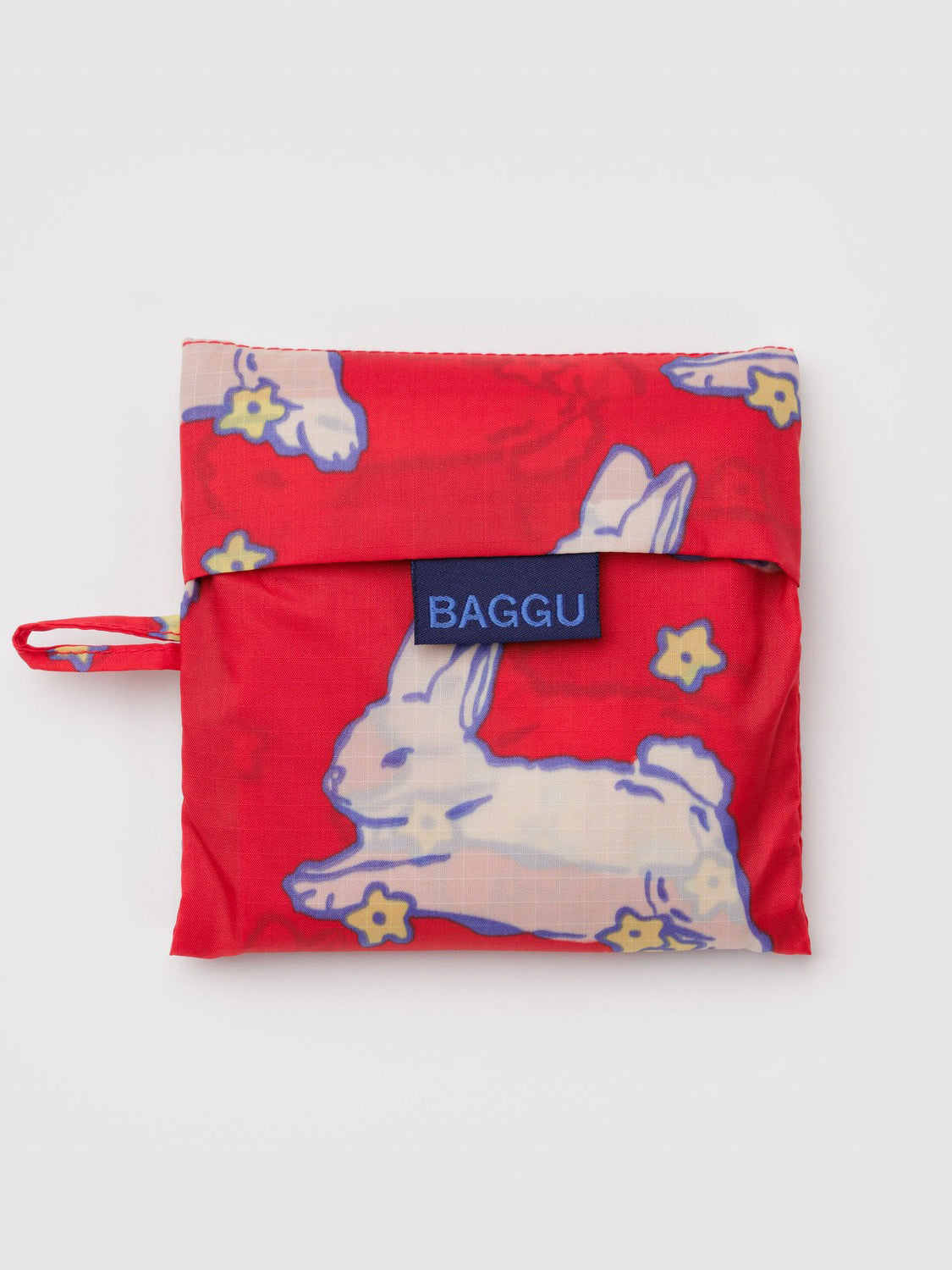 Bunnies Standard Baggu
