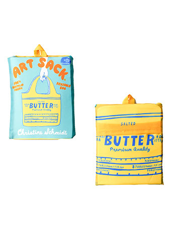 Butter Art Sack