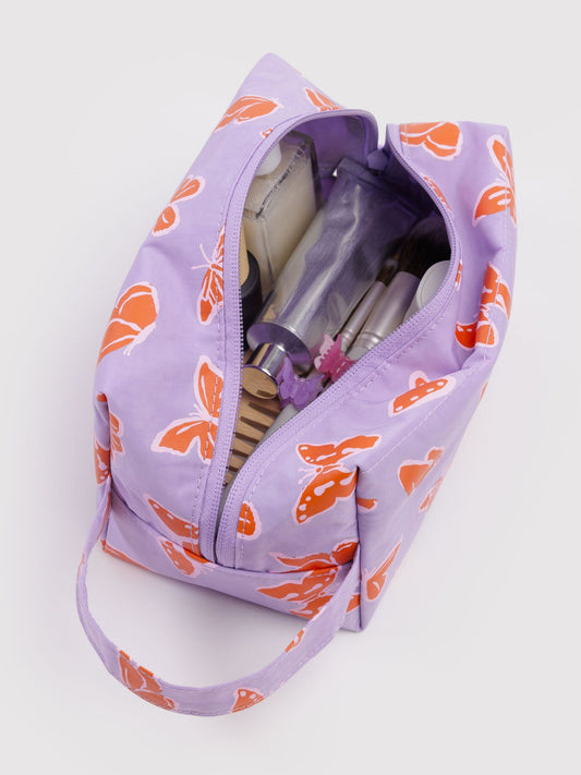 Butterflies Dopp Kit