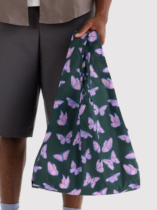 Butterflies Standard Baggu