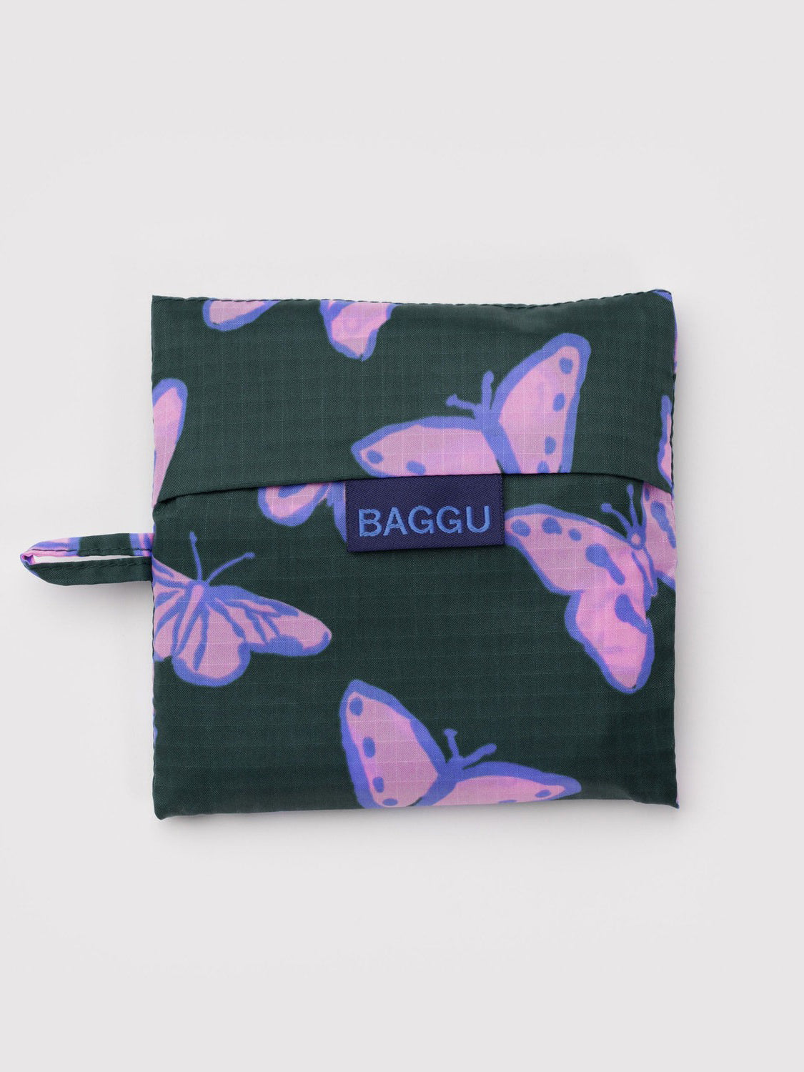 Butterflies Standard Baggu