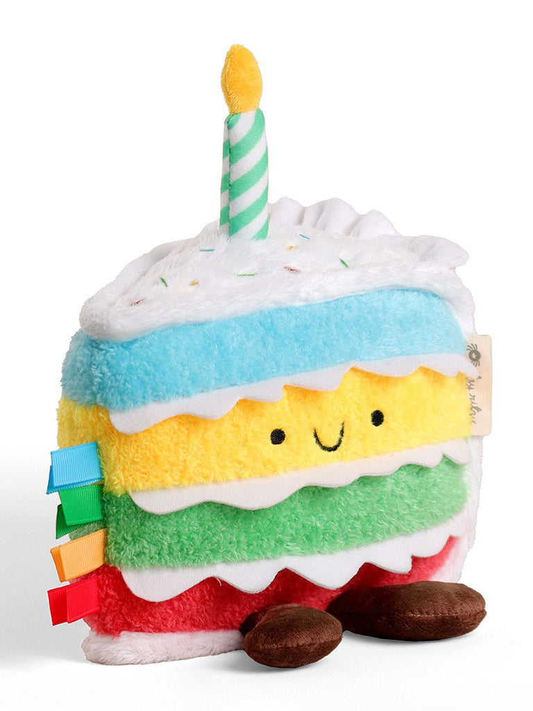 Cake Snuggleverse Plush