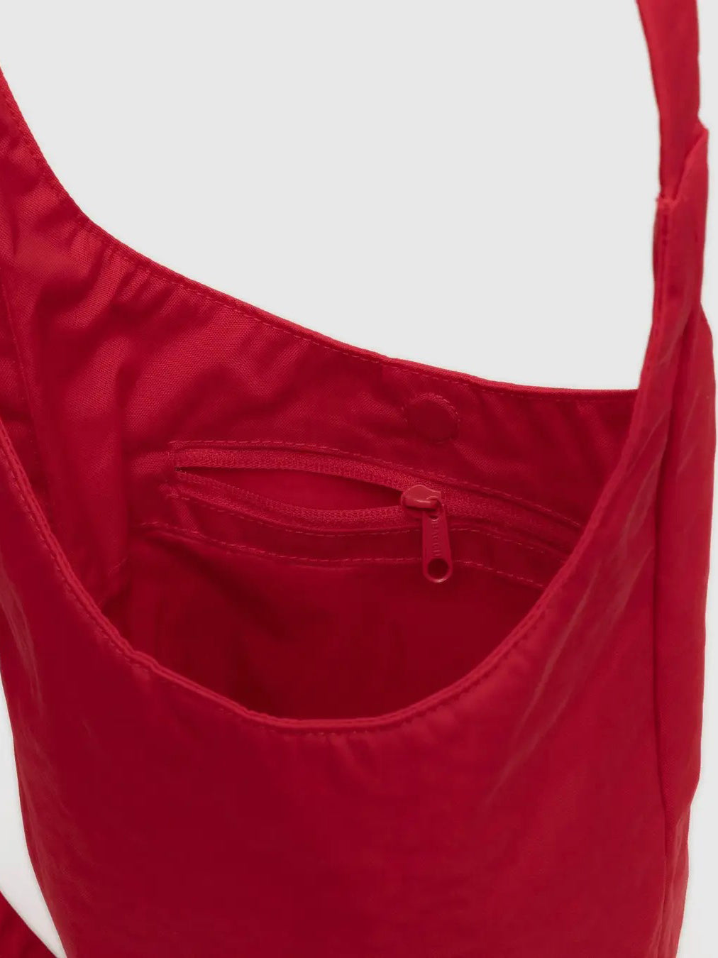 Candy Apple Small Nylon Sling