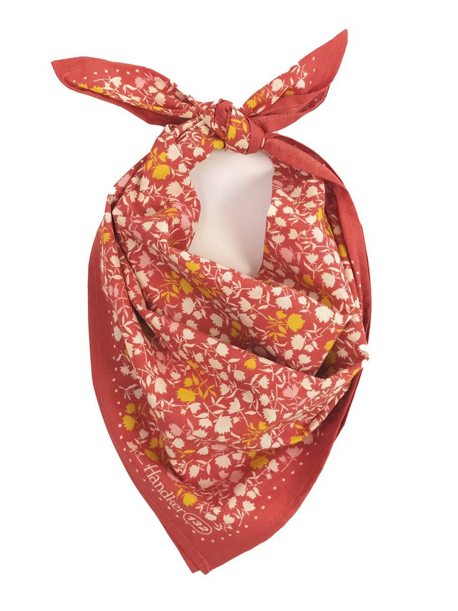 Caroline Bandana