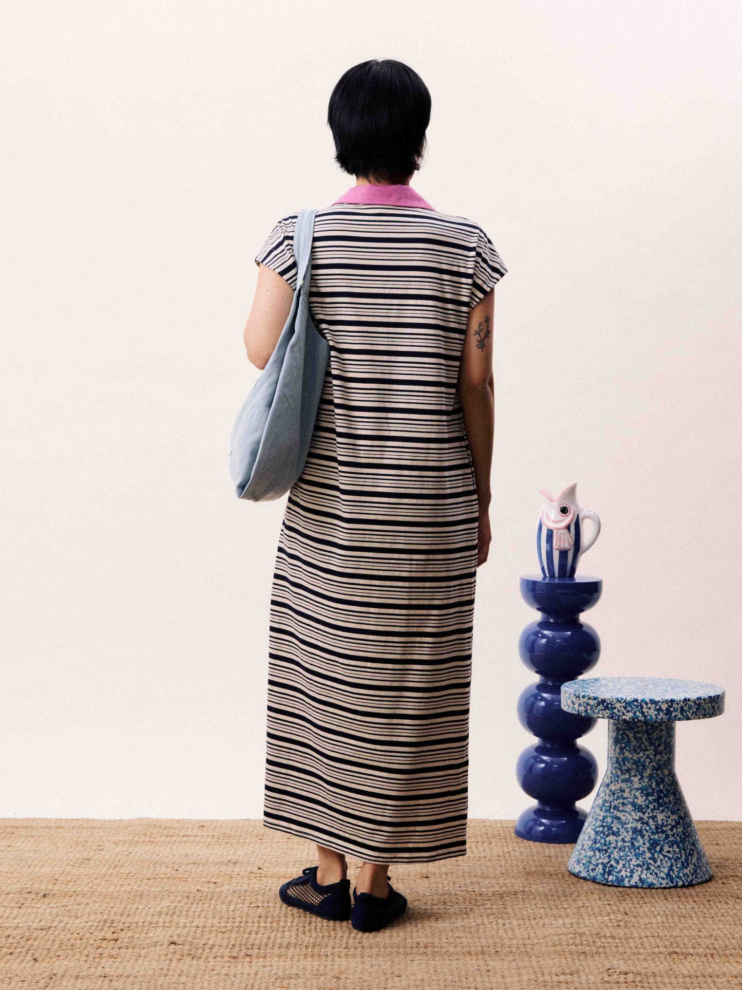 Chachaya Dress