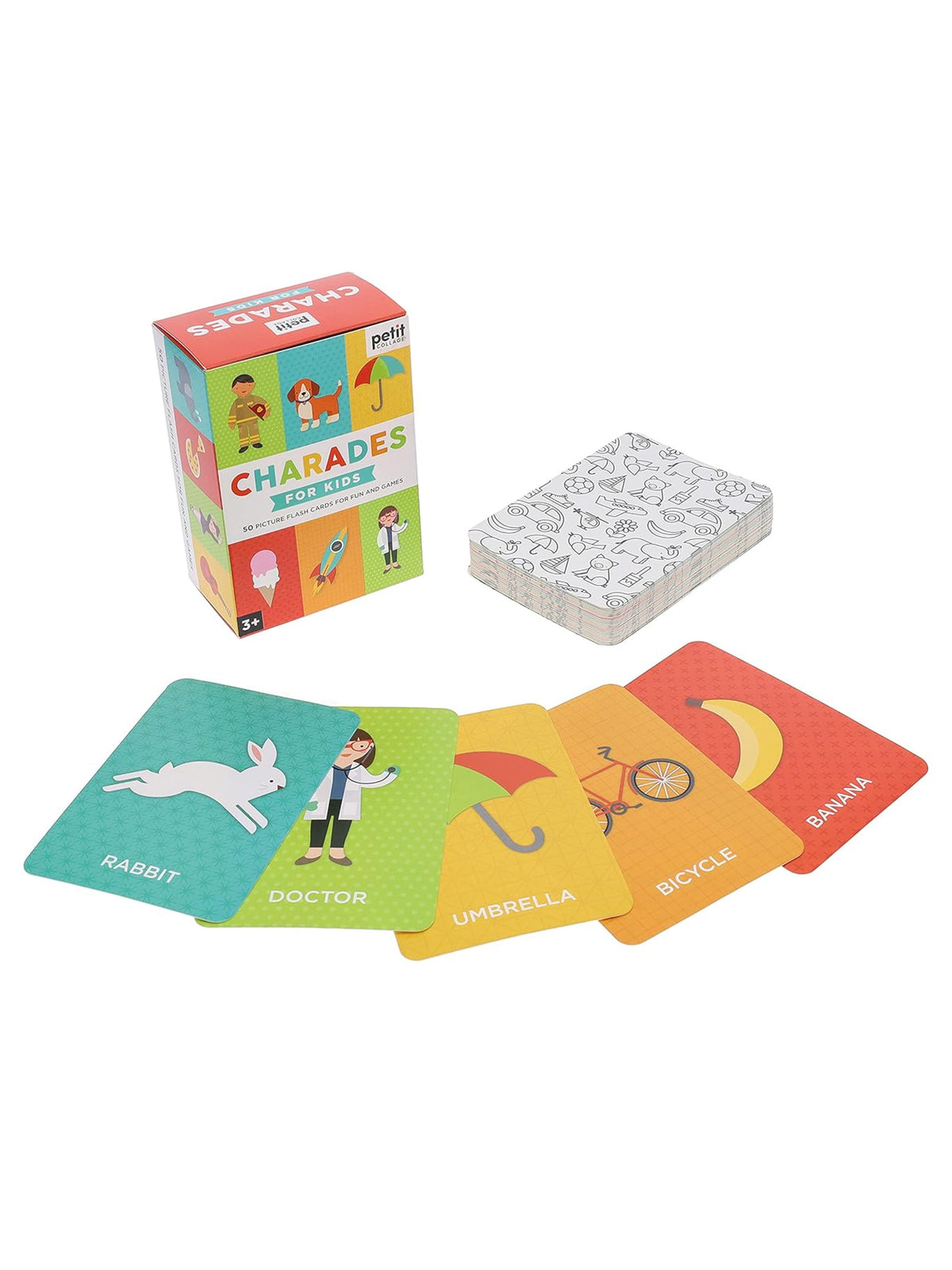 charades for kids