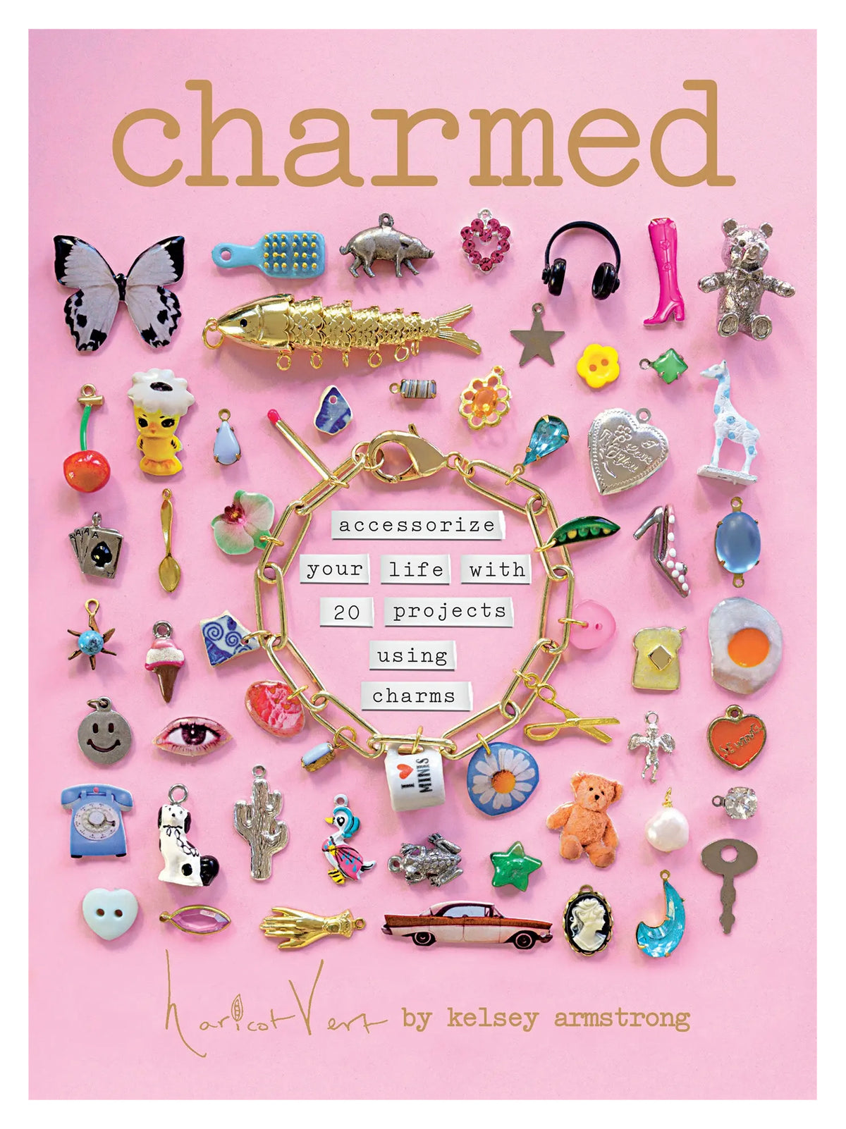 Charmed