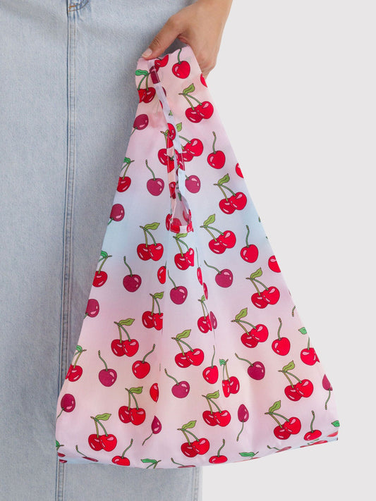 Cherries Standard Baggu