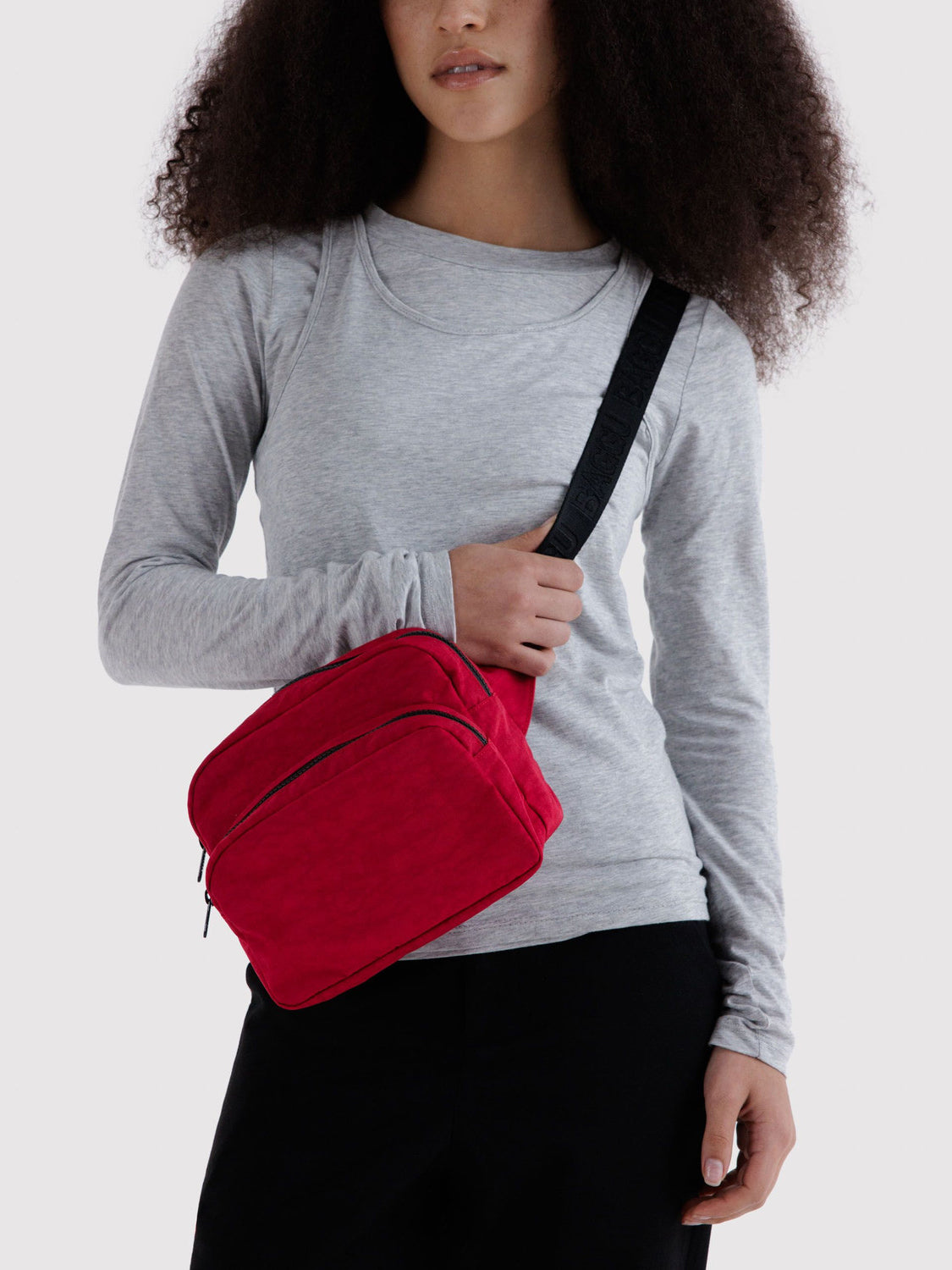 Cherry Fanny Pack