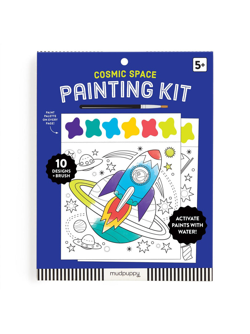 Cosmic Space Painting Kit