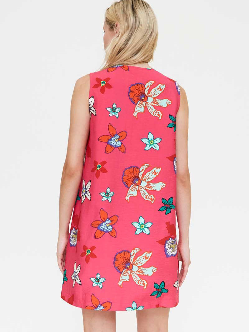 Calypso Dress