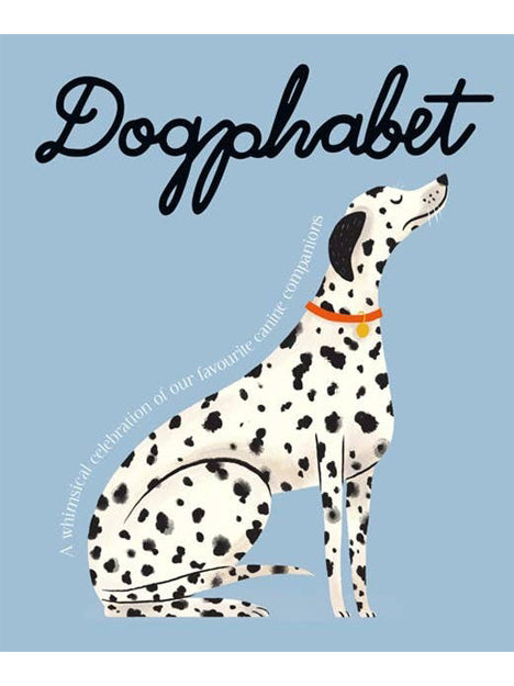 Dogphabet