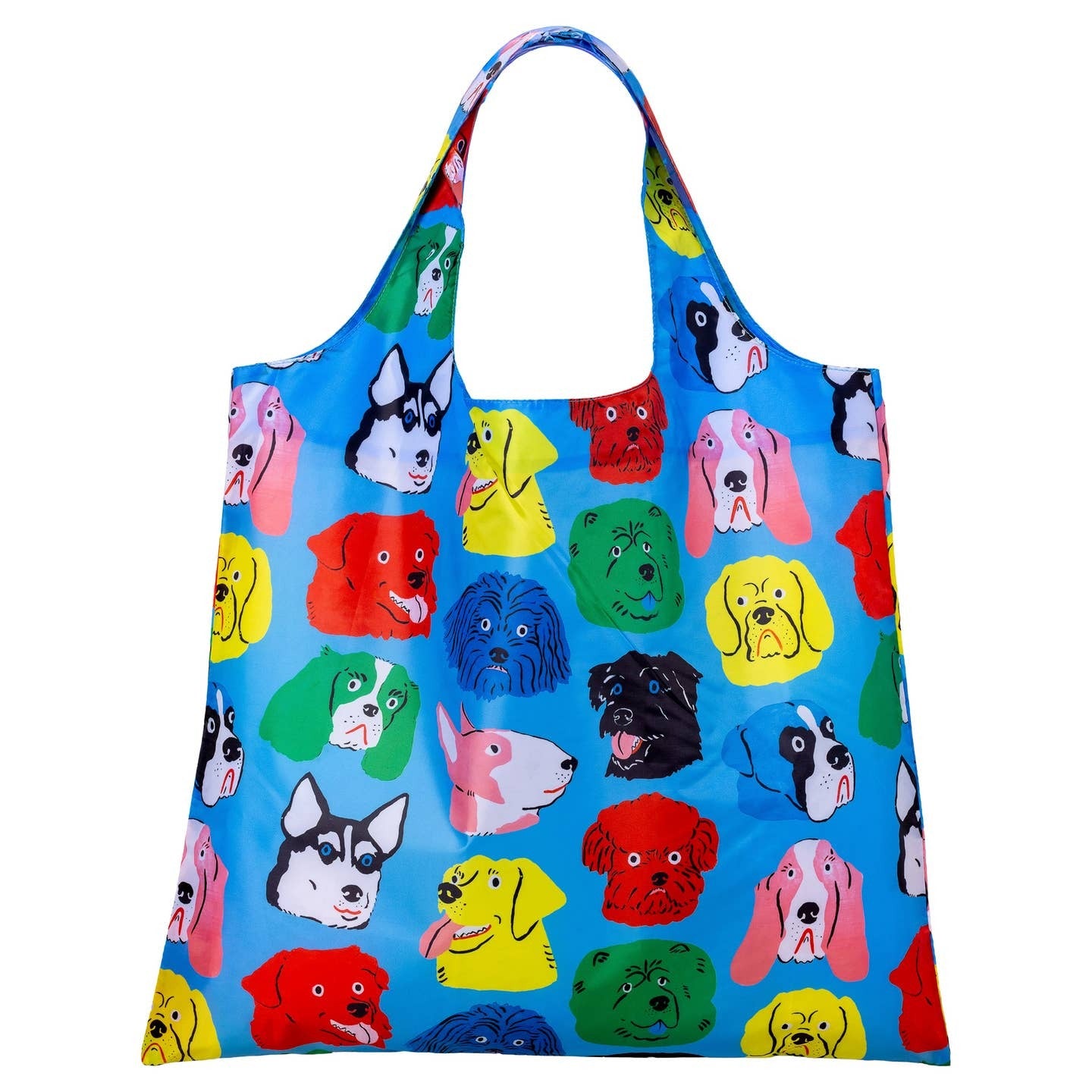 Dogs Art Sack