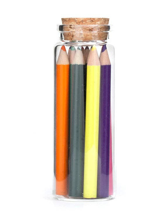 Doodle Jar