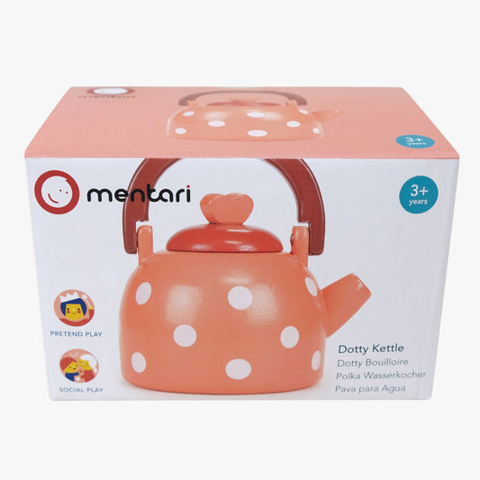 dotty kettle