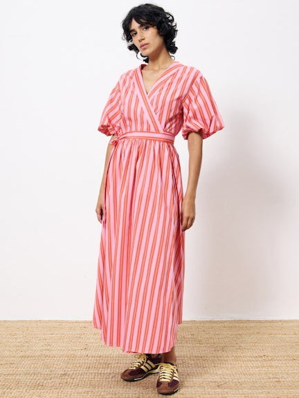Edmonise Rose Dress