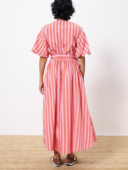 Edmonise Rose Dress