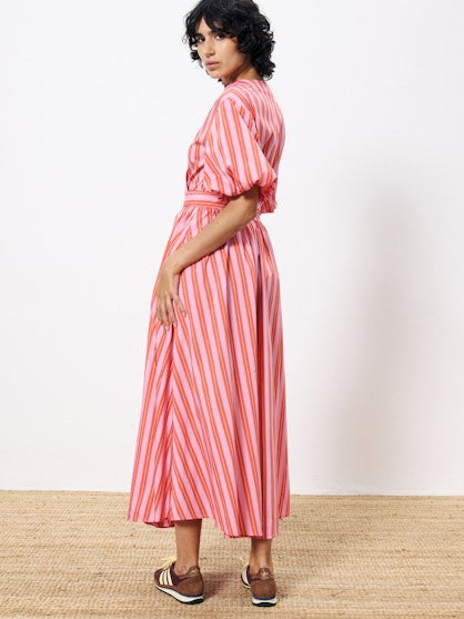 Edmonise Rose Dress