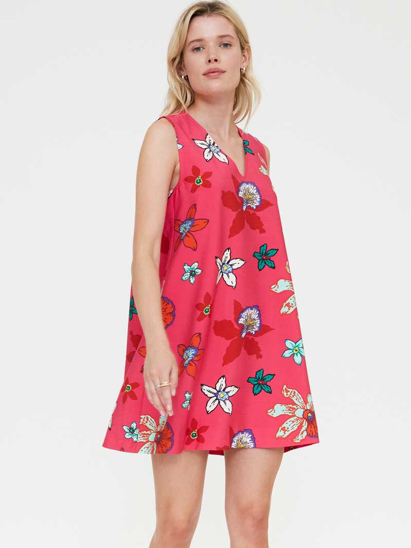 Calypso Dress
