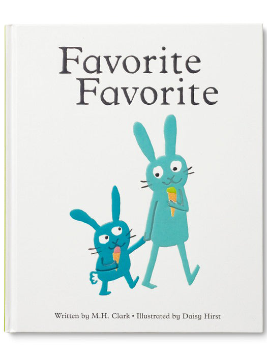 Favorite Favorite