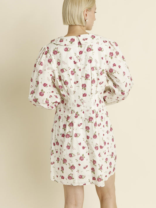 Floral Lane Dress