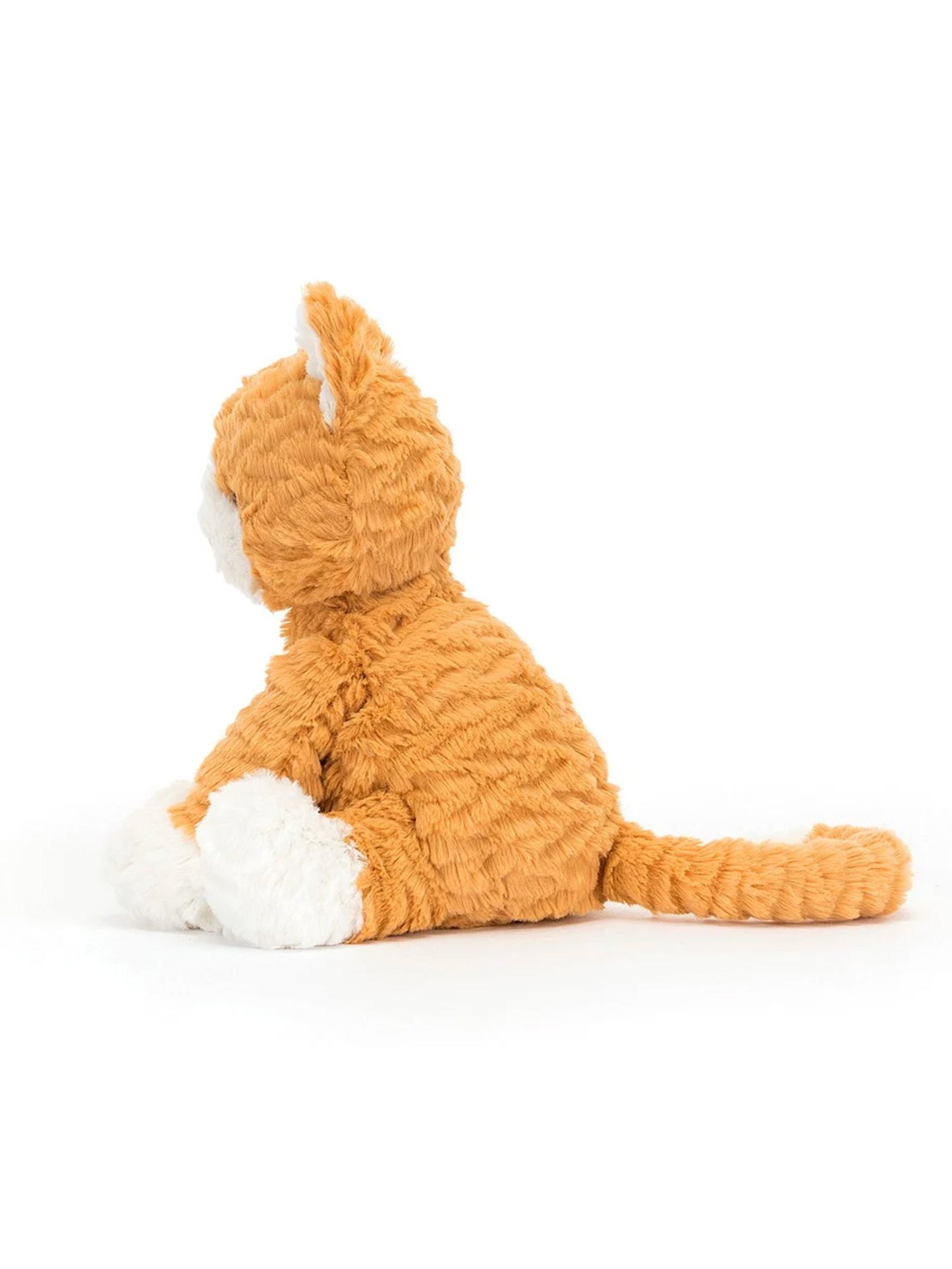 fuddlewuddle ginger cat