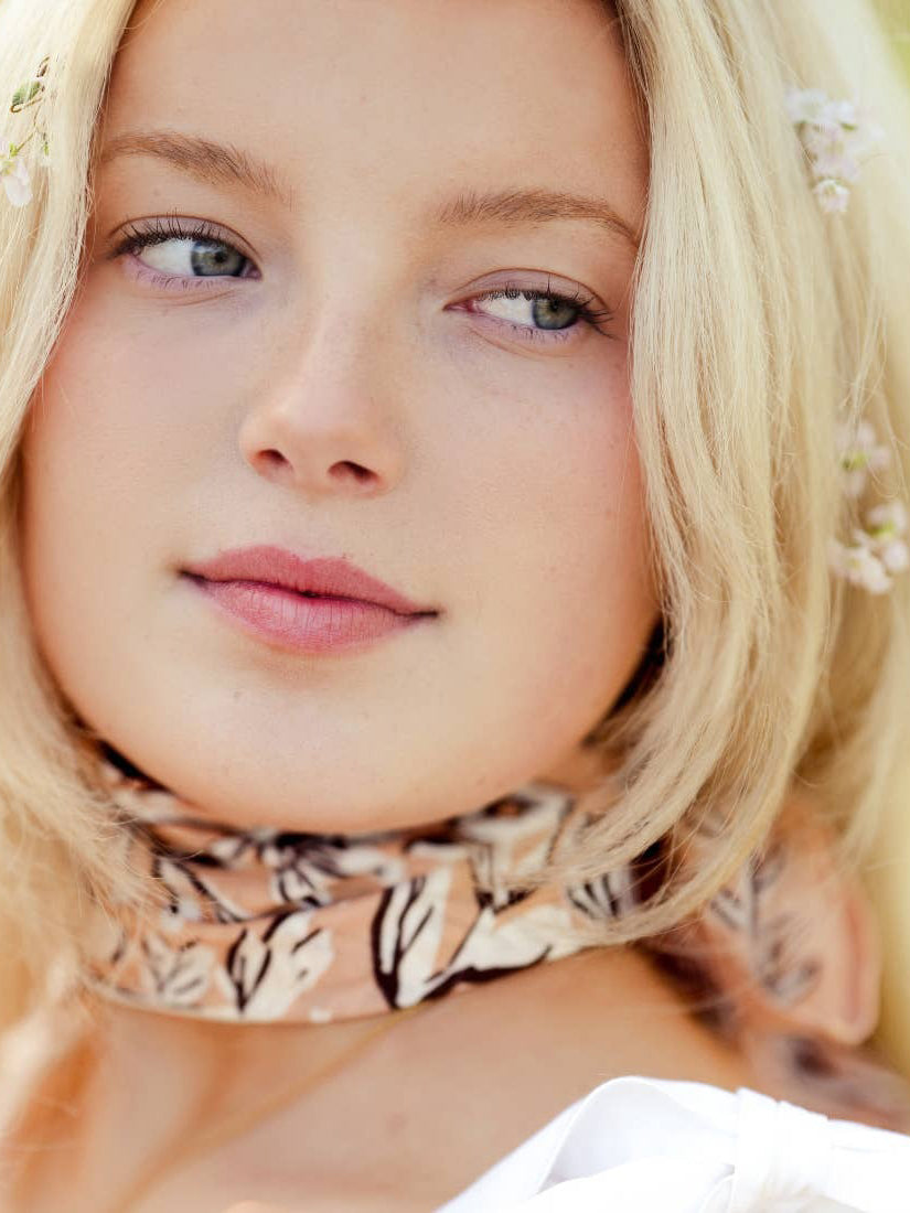 Georgia Bandana